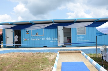 Samsung digital village.JPG